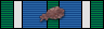 Marine Hours Medal Bronze