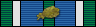 Marine Hours Medal Gold