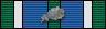 Marine Hours Medal Silver