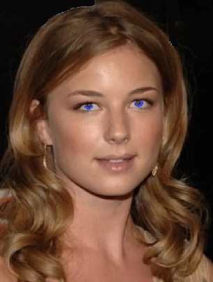 Eve Angelica Teschmacher